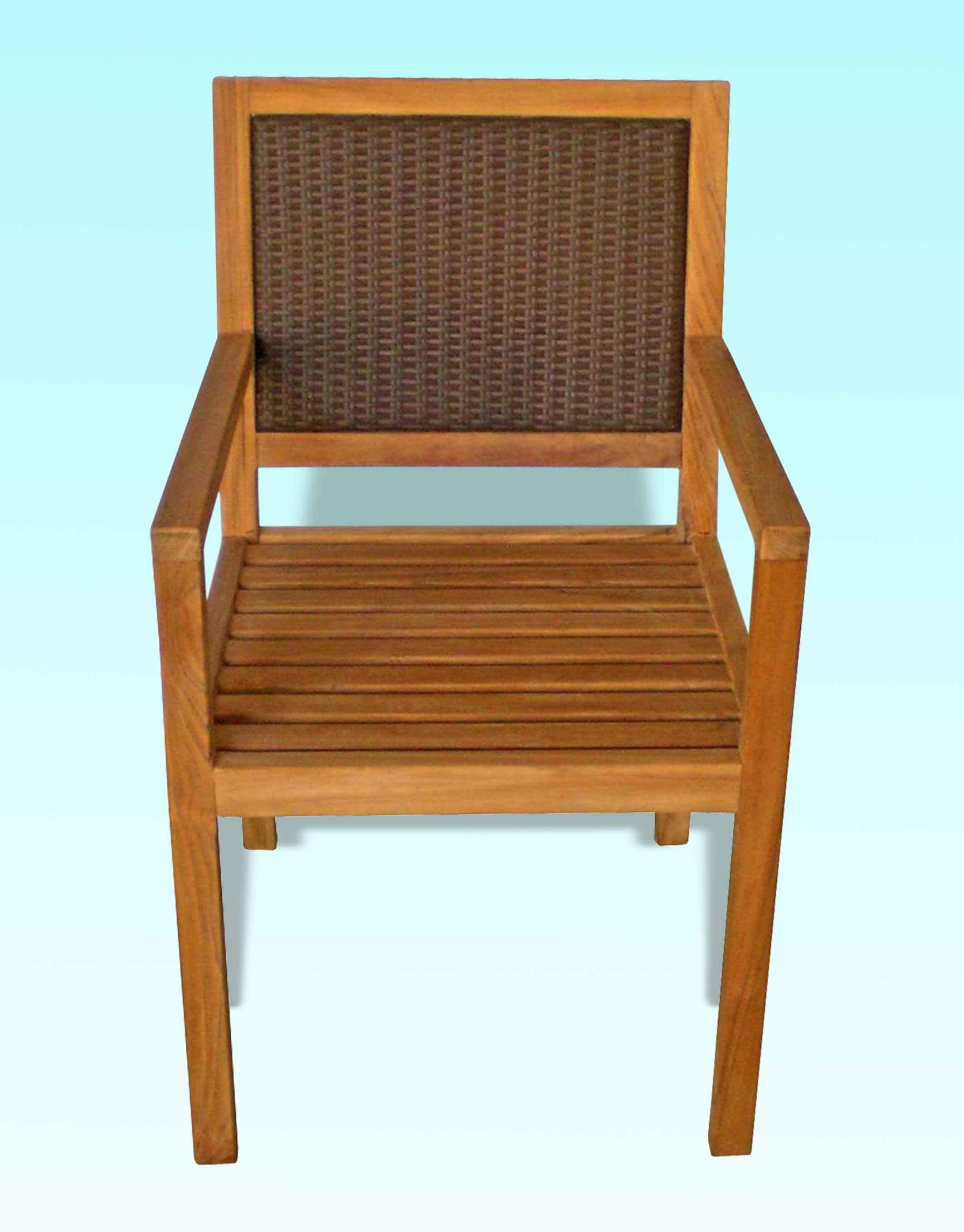Restaurant Chairs 