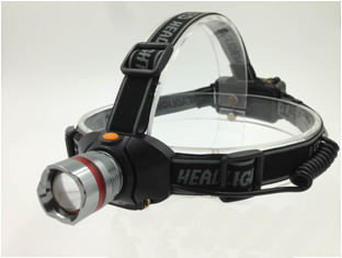 LED Headlamp - MG505 LED (Head lamps)