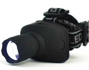 LED Headlamp - MG102 (LED Head lamps)