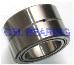 CHINA BEARING NK09/12 Machined Needle bearing