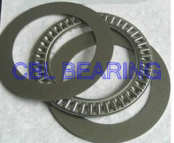Zhe Jiang jia shan cbl bearing AXK100135 Thrust Roller Bearing Featured products
