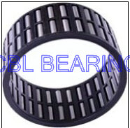 K SERIES Needle Roller Cage 