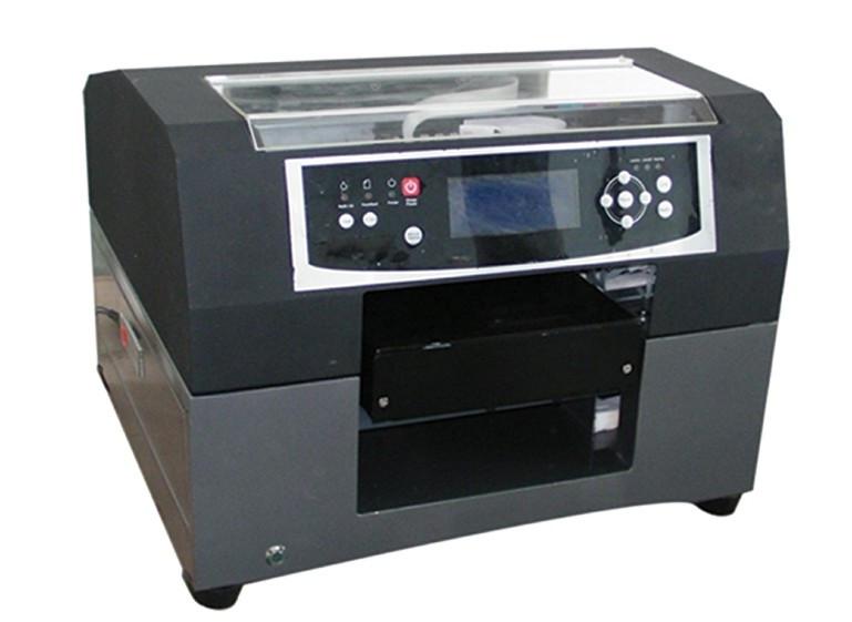 CNJ-R230 Lanyard printing Machine
