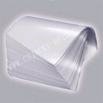 Basic PVC for Offset /silk screen printing PVC