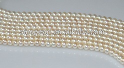 Pearls String