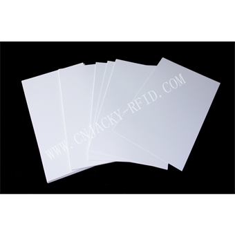 Basic PVC for Offset /silk screen printing PVC 