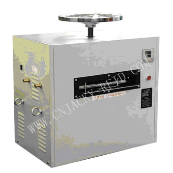 CNJ-AMS400 Semi-automatic magnetic strip applicator