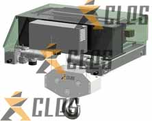 CH Series Electric Hoist for Clean Room