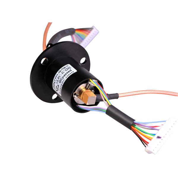 we offer HDMI slip ring professionally