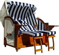 Пляжное Кресло С Подушкой Эои-14158