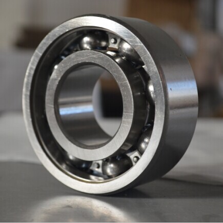 62303-2RS deep groove ball bearing