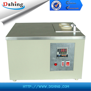 DSHD-510F1 Multifunctional Low Temperature Tester