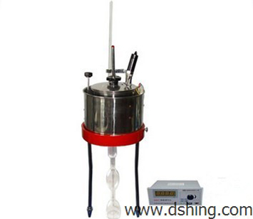 DSHC-1 Distillate Fuel Cold Filter Plugging Point Filter 