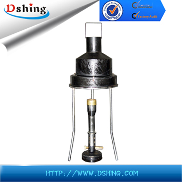 DSHD-30011 Carbon Residue Tester(Electric Furnace Method) 