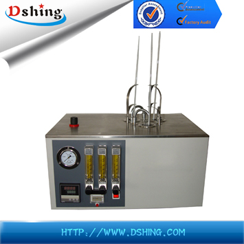 DSHD-8019 Existent Gum Tester