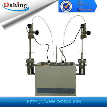 ДШД-8018D бензин окисления стабильности тестер(методом индукционного периода)