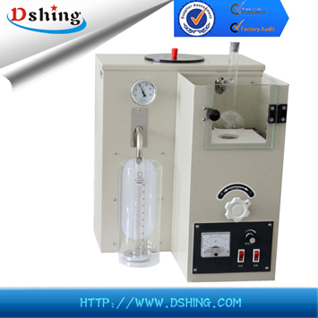 DSHD-3146 Benzene Products Distillation Tester