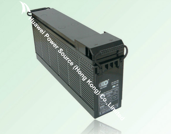 OT105-12R OUTDO Battery / Front Terminal Battery / Front Access Terminal Battery