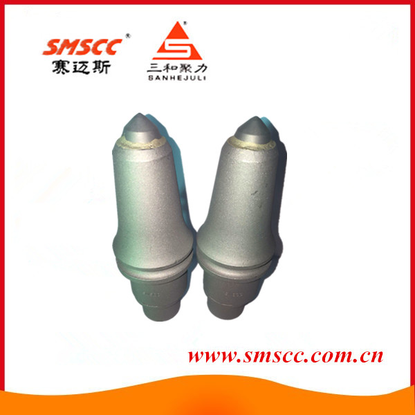 Bullet bits-FOUNDATION DRILLING TOOLS-CONICAL DRILLING TOOLS