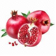 Pomegranate P.E