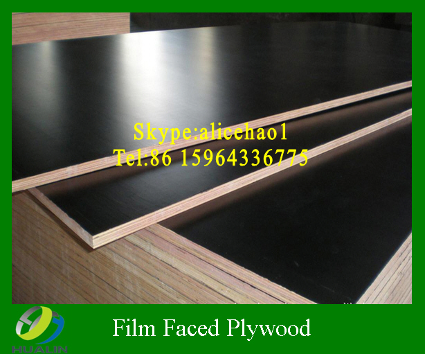 film faced plywood manufacturer