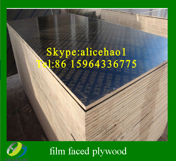 film face plywood