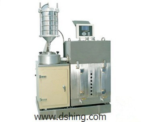 DSHD-0722A High Speed Extractor 