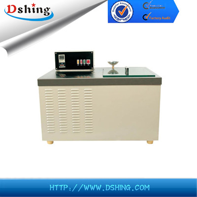 DSHD-0631 Asphalt Float Tester