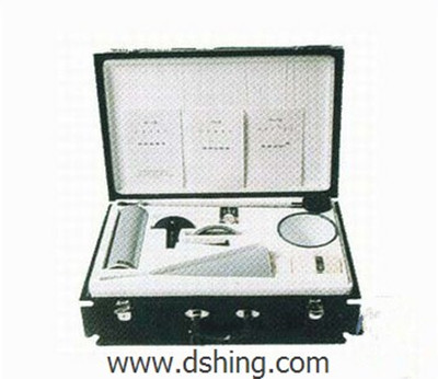 DSHY-1А коробки испытания навозной жижи(3 шт)