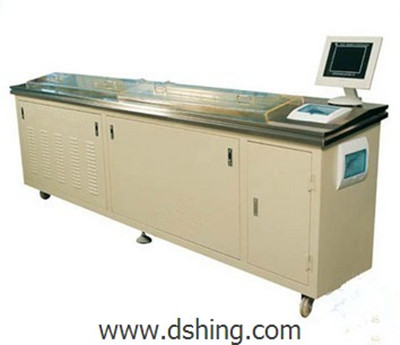 ДШД-4508G низкая температура асфальта пластичность тестер