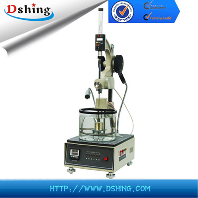 DSHD-2801I Automatic Penetrometer