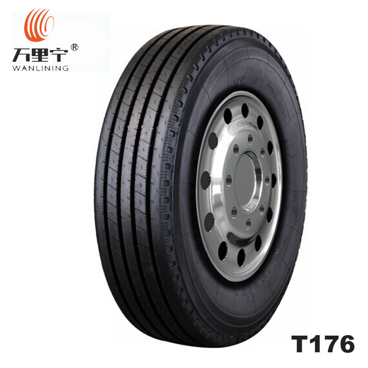 TBR tires 315/80R22.5 truck tyre brand from Chinese Manufacturer
