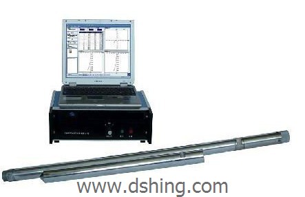 DSHZ-2 Horizontal Digital Inclinometer