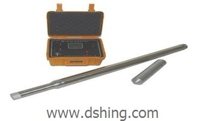 DSHX-3A1 Digital Inclinometer