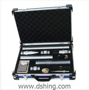 DSHD-0702A Marshall Electric Compaction Tester 