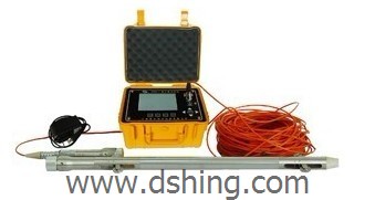 DSHO-1 фундамент перемещения работ инклинометр