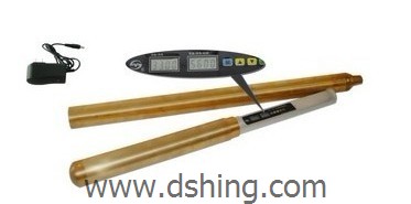 DSHY-2D Large-bored Compass Inclinometer