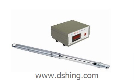 DSHL-50F High Precision Fiber Optic Gyroscope Inclinometer