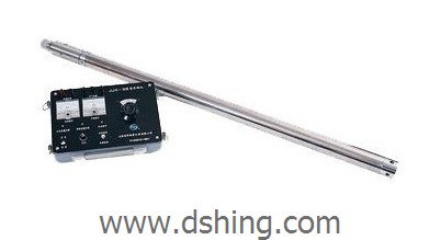 DSHL-40FW Fiber Optic Gyroscope Inclinometer (without Cable)