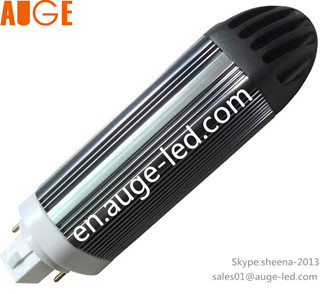 LED PL Lamp SMD3014 Series 6W/8W/11W/13W G24d/G24q/E27
