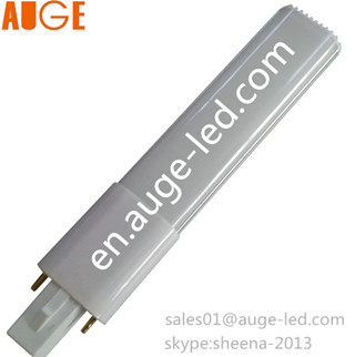 LED PL Lamp G23-SMD2835 Series 6W/8W