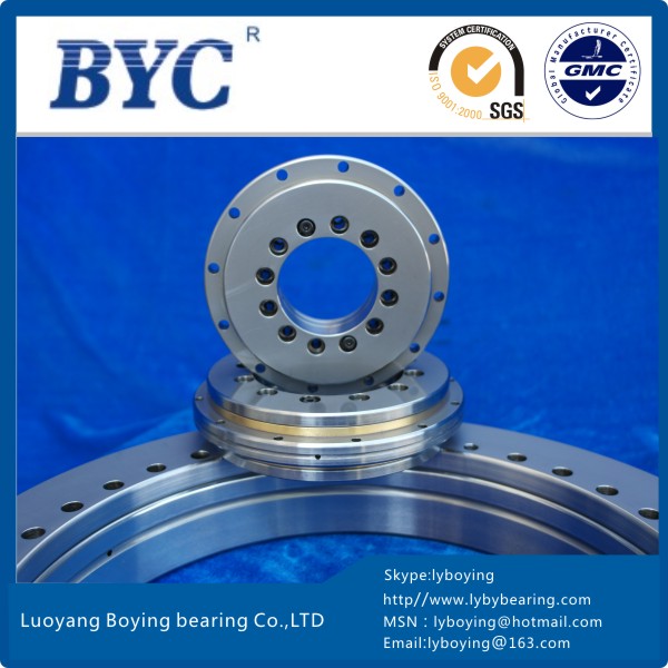 Rotary Table Bearing YRT|YRT50~YRT1030|CNC machine tool rotary table bearings|high percision Turntable bearing