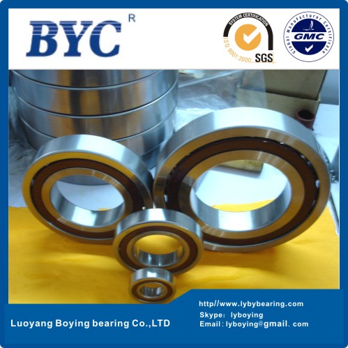 Ball Screw Bearing BS series|FAG high precision machine tool bearing(BS1547TN1~BS100150TN1)