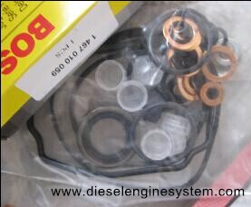 Diesel fuel engine VE pump repair kits
