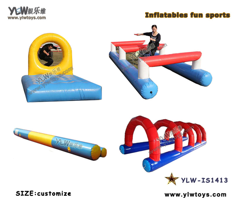 inflatable playground park,competitive sport toys,amusement playground for competition