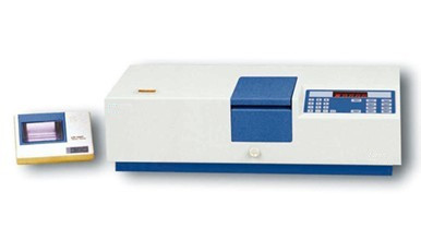 DSH-UV755B  UV-Vis Spectrophotometer