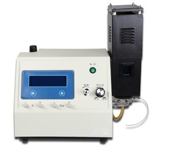 DSHP640  Flame Photometer 