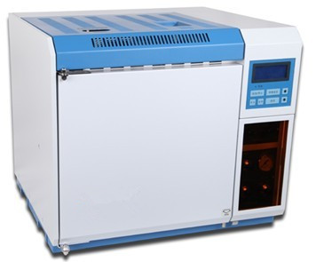 DSH112A Gas Chromatograph