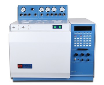 DSH122 GC112 Gas Chromatograph
