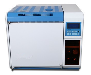 LC210  Gas Chromatograph 